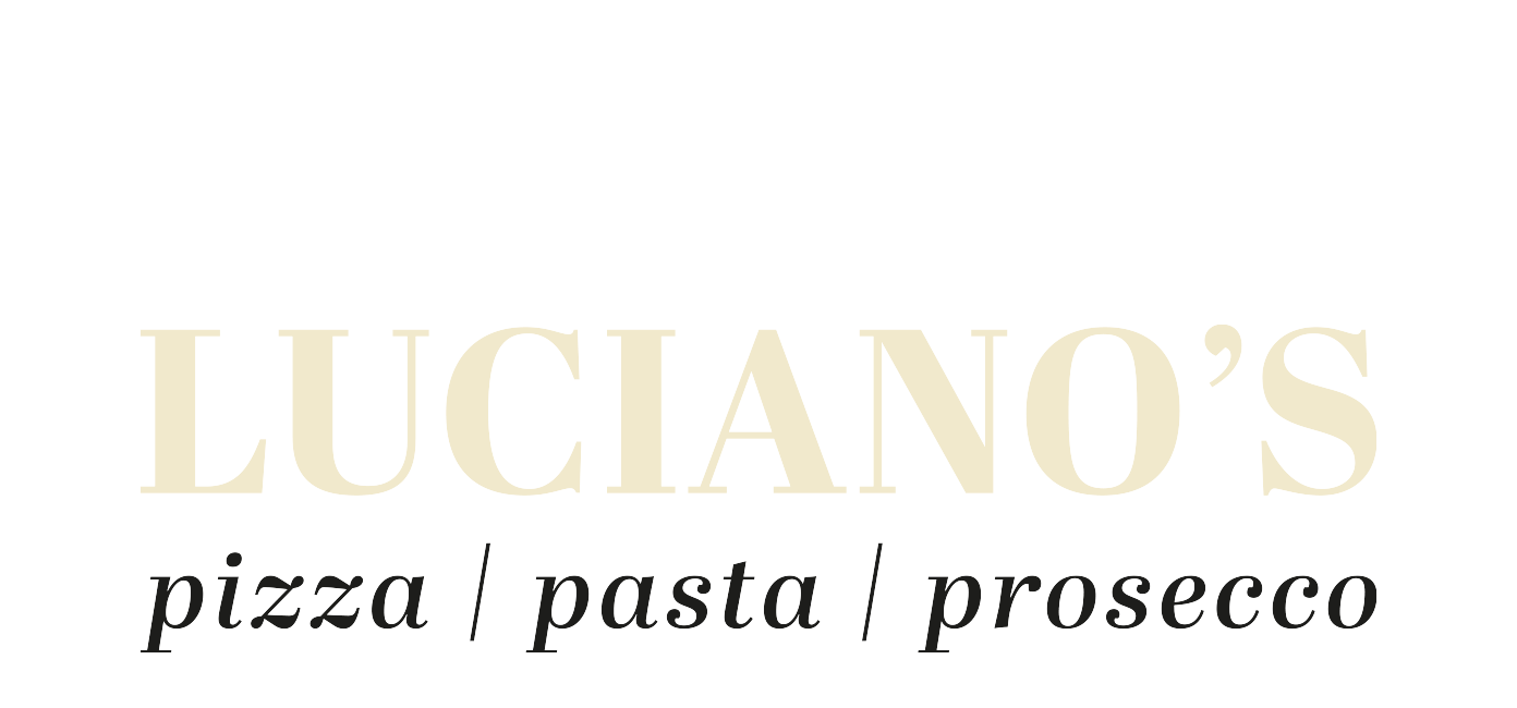 Luciano's Glasgow